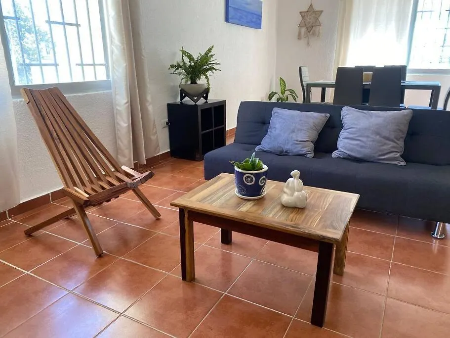 Peach_35 Apartamento Centrico A 5 Min De La Playa Канкун